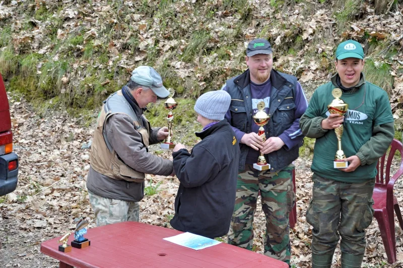 MK Wzdrega 2015